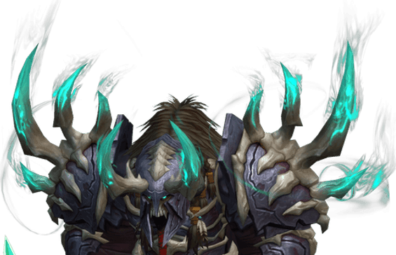 Vittorino render