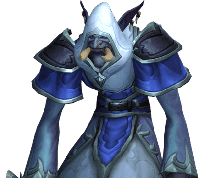 Volzik render
