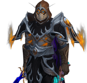 Vredens render