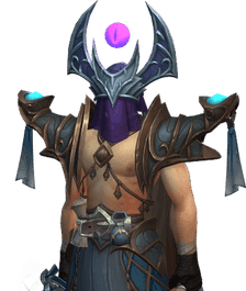Wallacce render