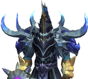 Wallaxe render
