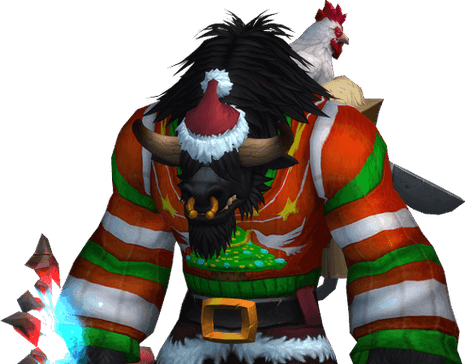 Watoncyto render
