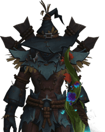 Whilox render