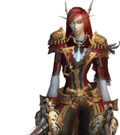 Wistheria render