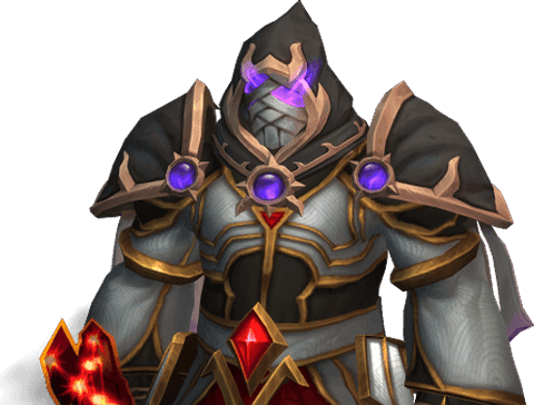 Wrathram render