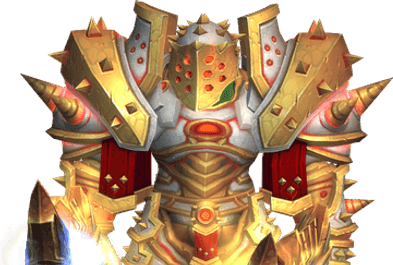 Xamdor render