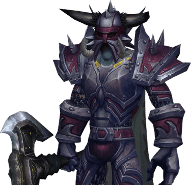 Xaryu render