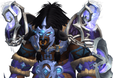 Xipe render