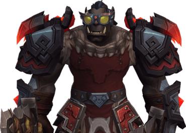 Yabeta render