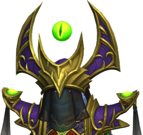 Yaibaxd render
