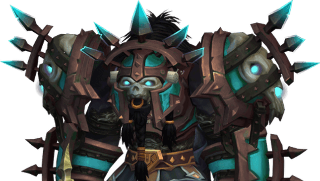 Yaizha render