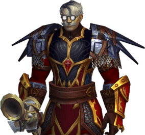 Yozasaurioh render