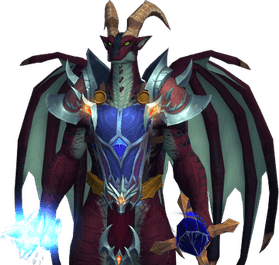 Yulianni render