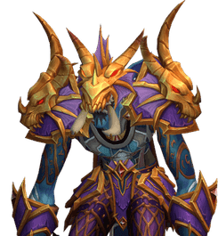 Yurot render
