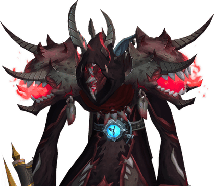 Zaeloc render