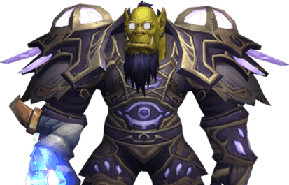 Zaer render