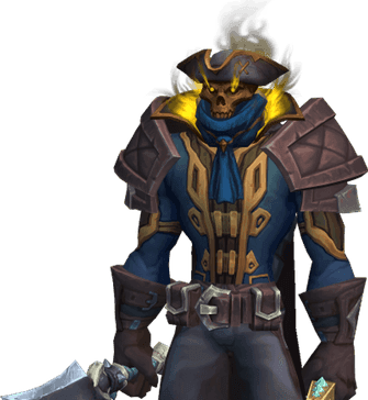 Zaghat render