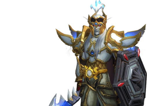 Zaledas render