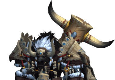 Zaravak render