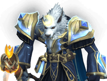 Zauren render
