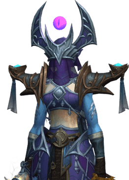 Zekul render