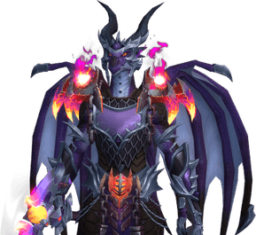 Zephormu render