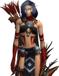 Zerealita render