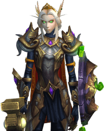 Zindraela render