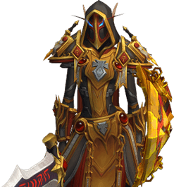Zolara render
