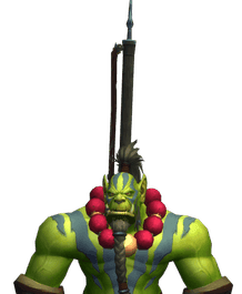 Zsure render