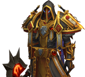 Zurenarrh render