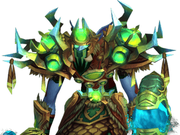 Zyera render