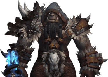 Aigloss render