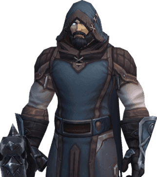 Arc render