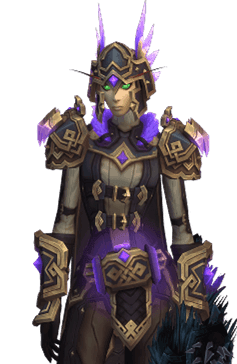 Bacardl render