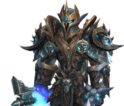 Bastiel render