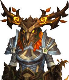 Belanni render