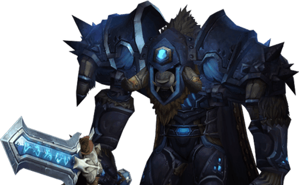 Bram render