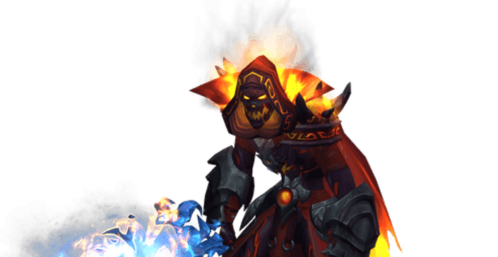 Chewit render