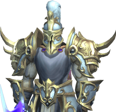 Crosse render