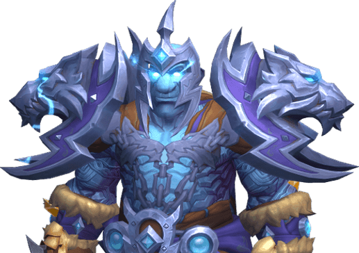 Eq render