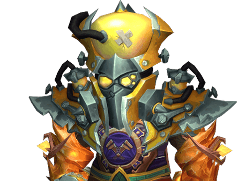 Fireballzz render