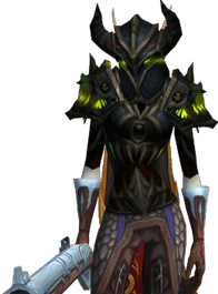 Flummox render