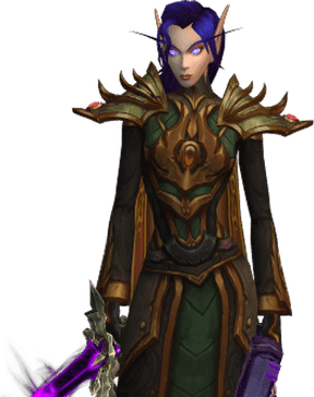 Glorele render