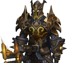 Gryffs render