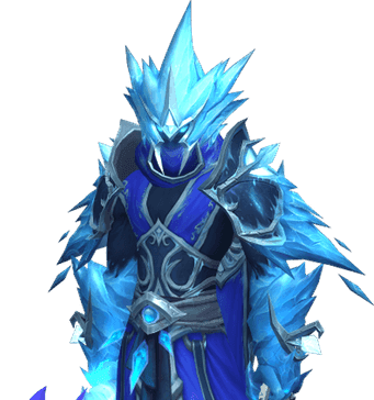 Kaas render