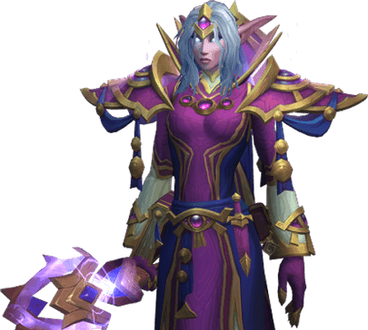 Kaitmad render