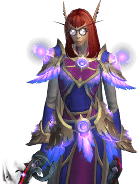 Kayfabe render