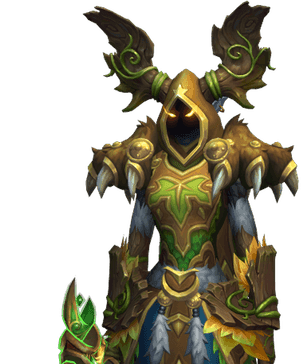 Kayliera render