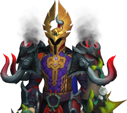 Klypper render